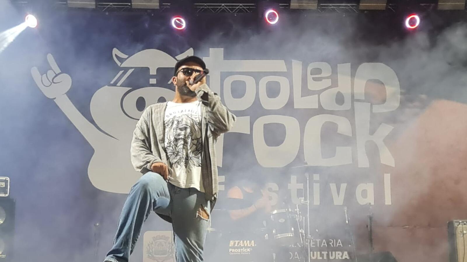 4º Tooledo Rock Festival