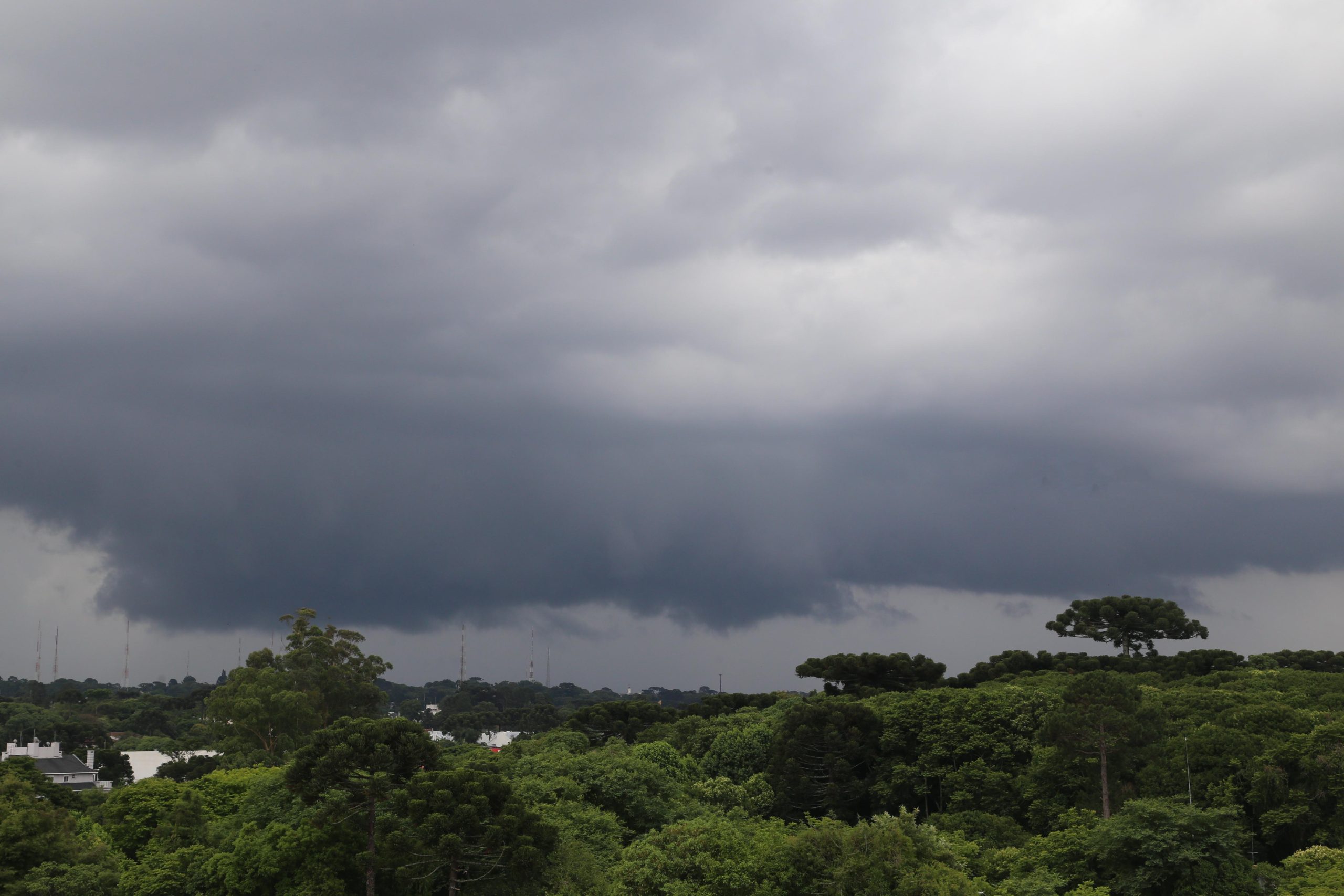 Tempestade