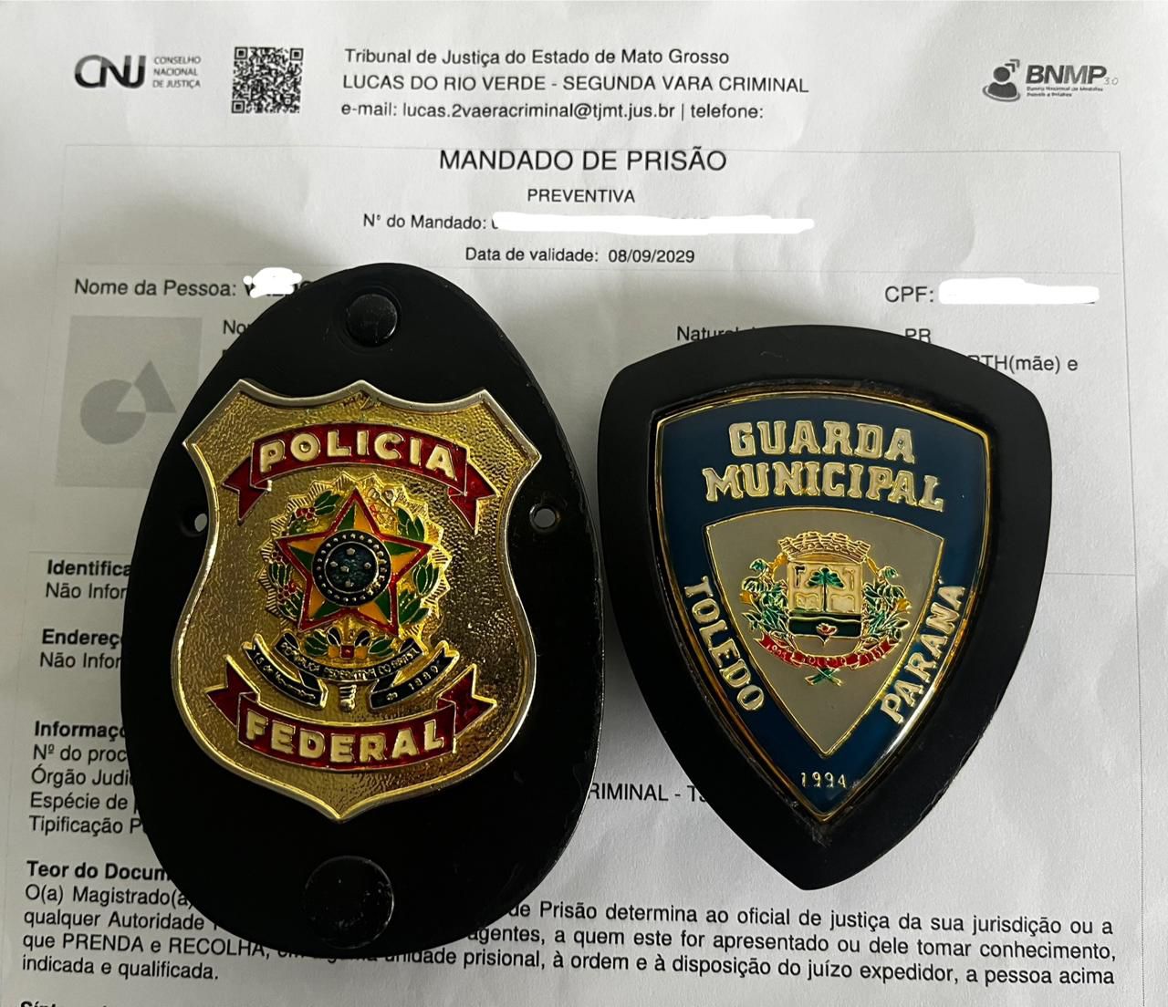 prisão