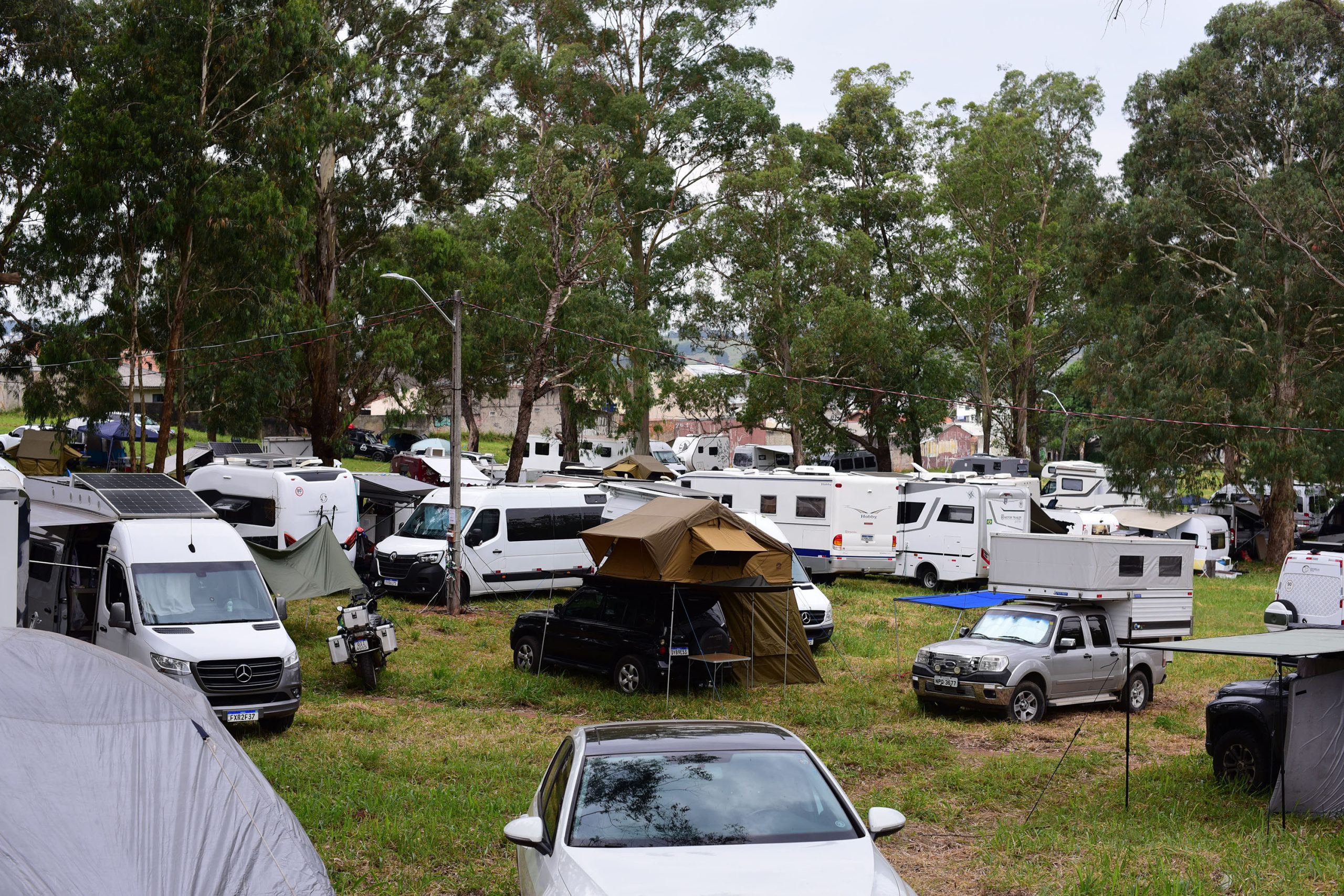 Motorhome