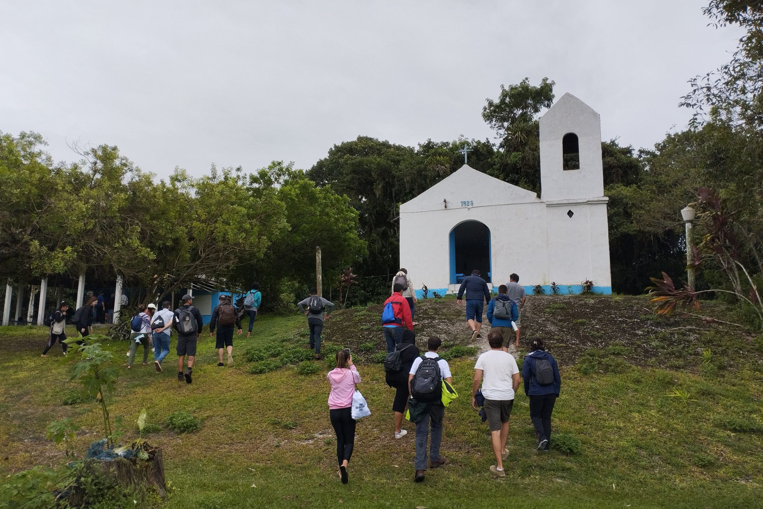Turismo
