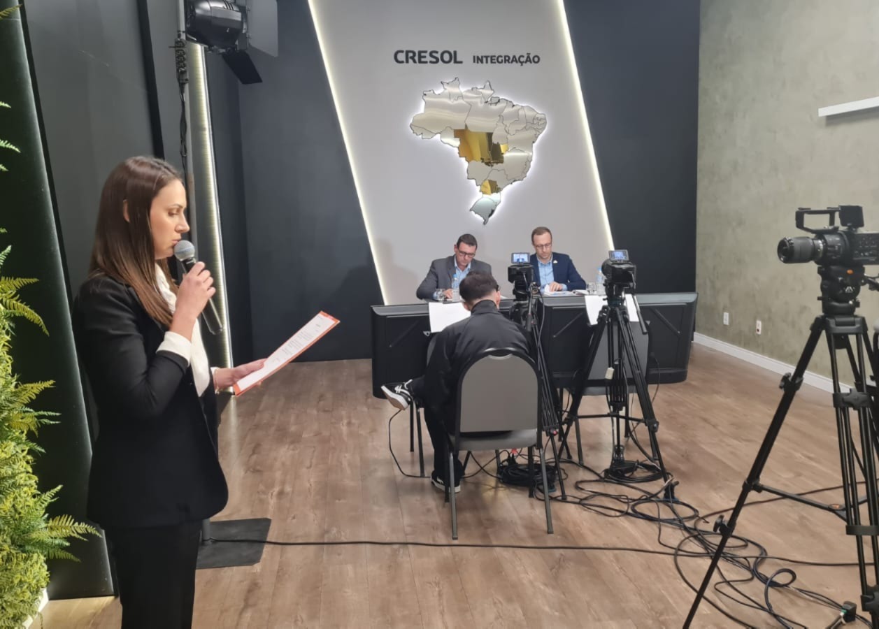 cresol Integração