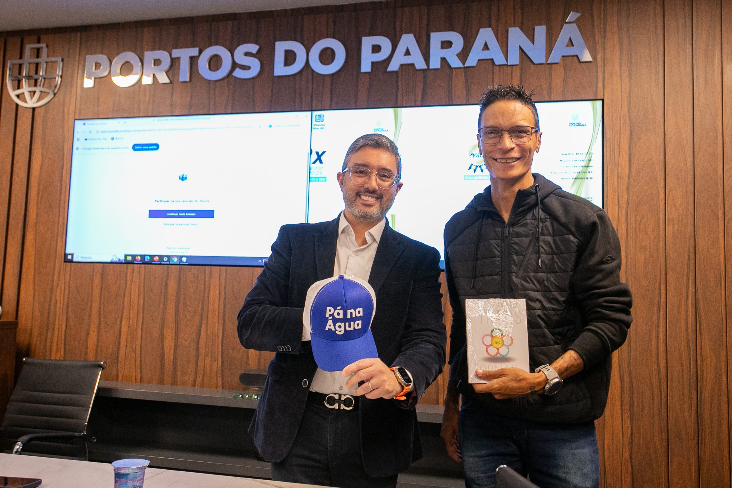 Paranaguá