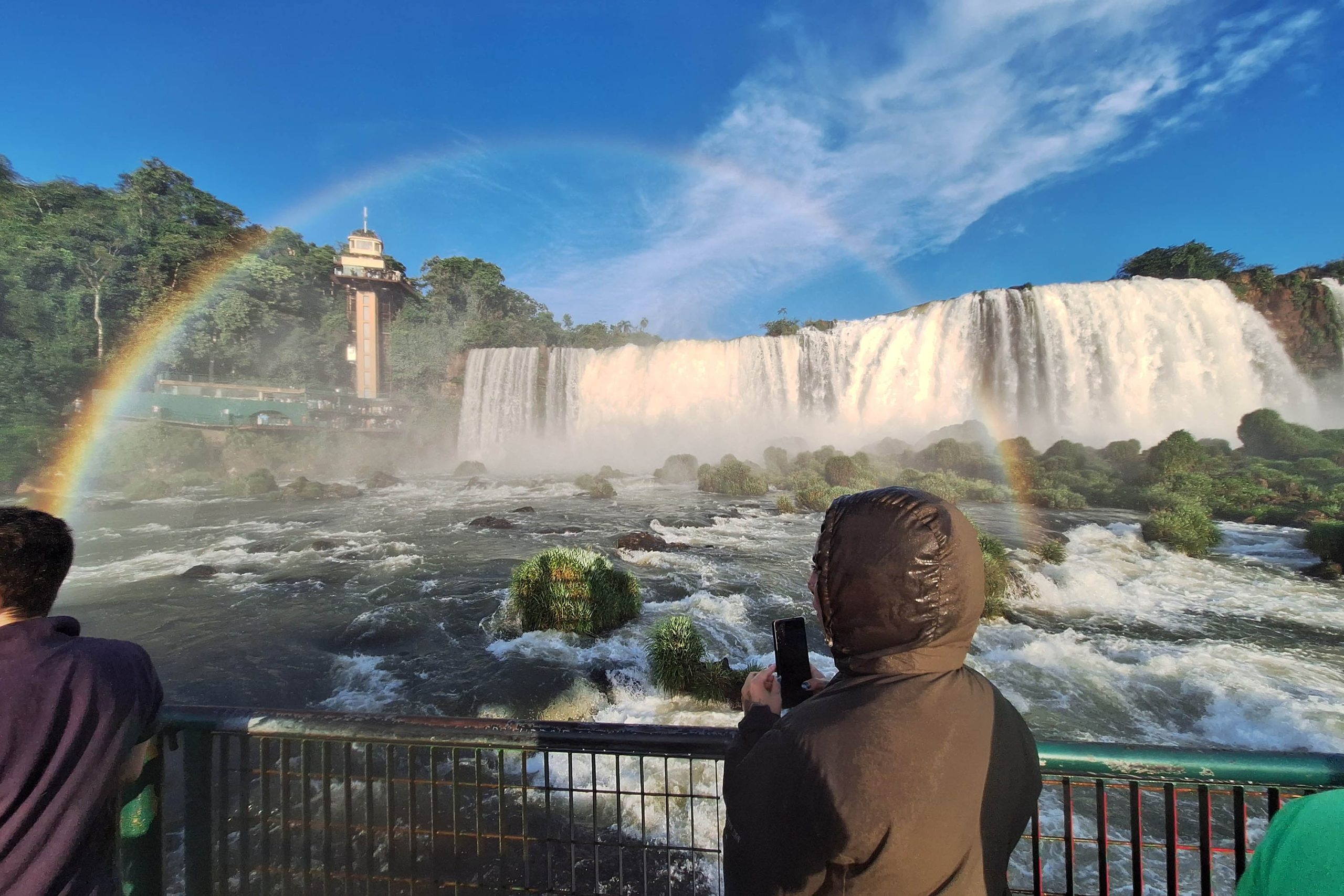 Foz do Iguaçu