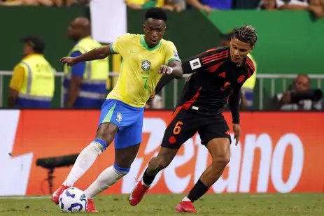 Seleção
