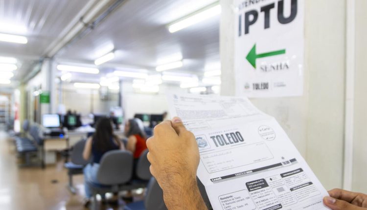 isenção