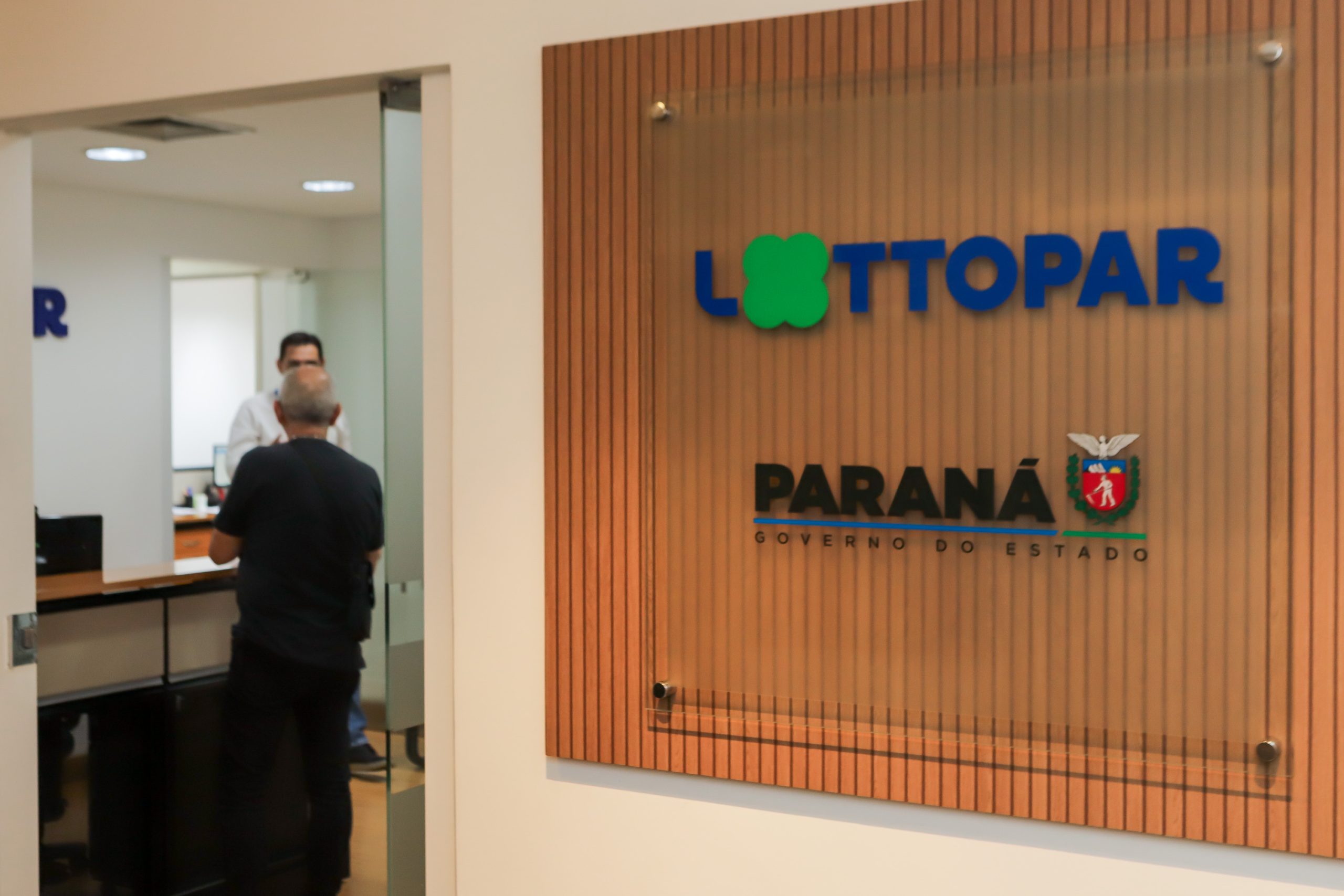 Lottopar