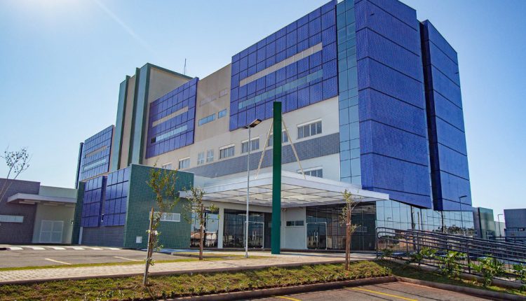 Hospital