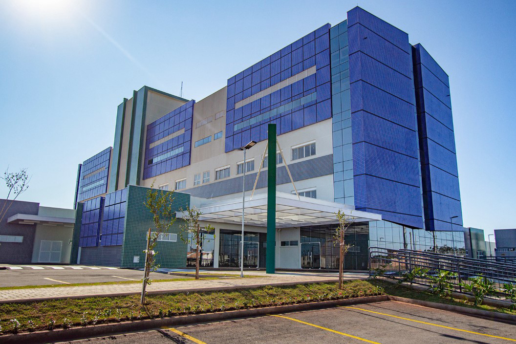 Hospital