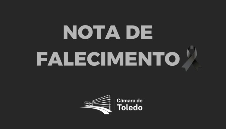 Câmara de Toledo