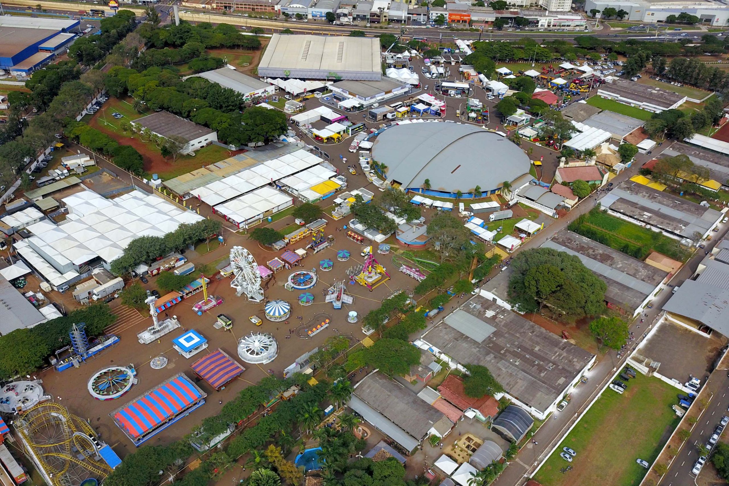 Expoingá