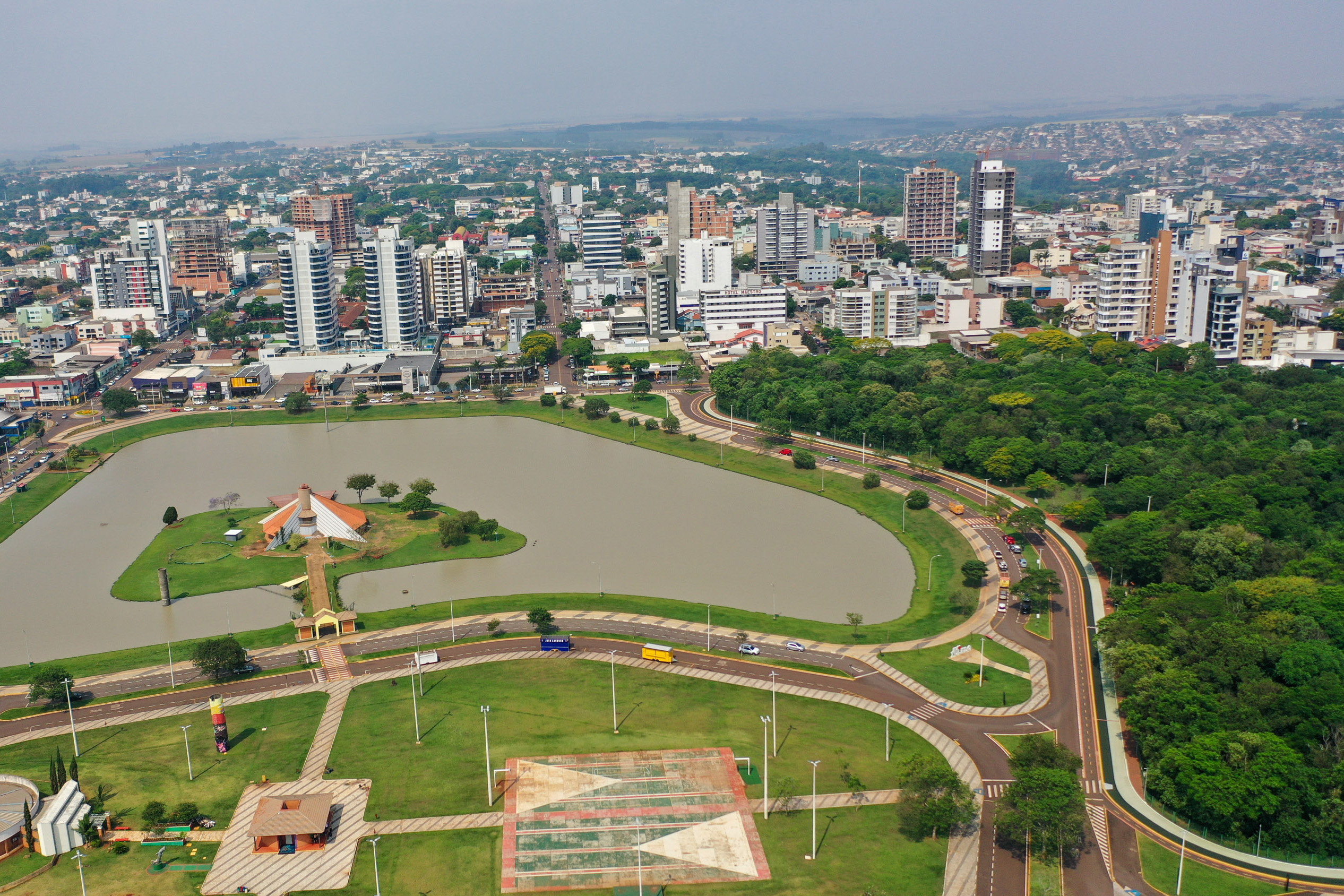 Cidades