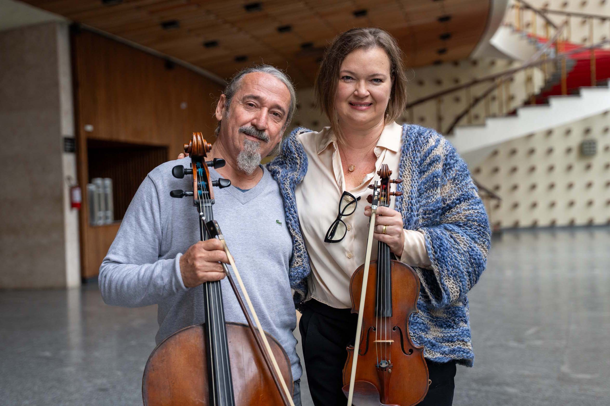 Orquestra Sinfônica
