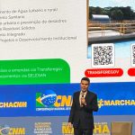 Marcha a Brasília
