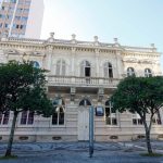 prédios históricos