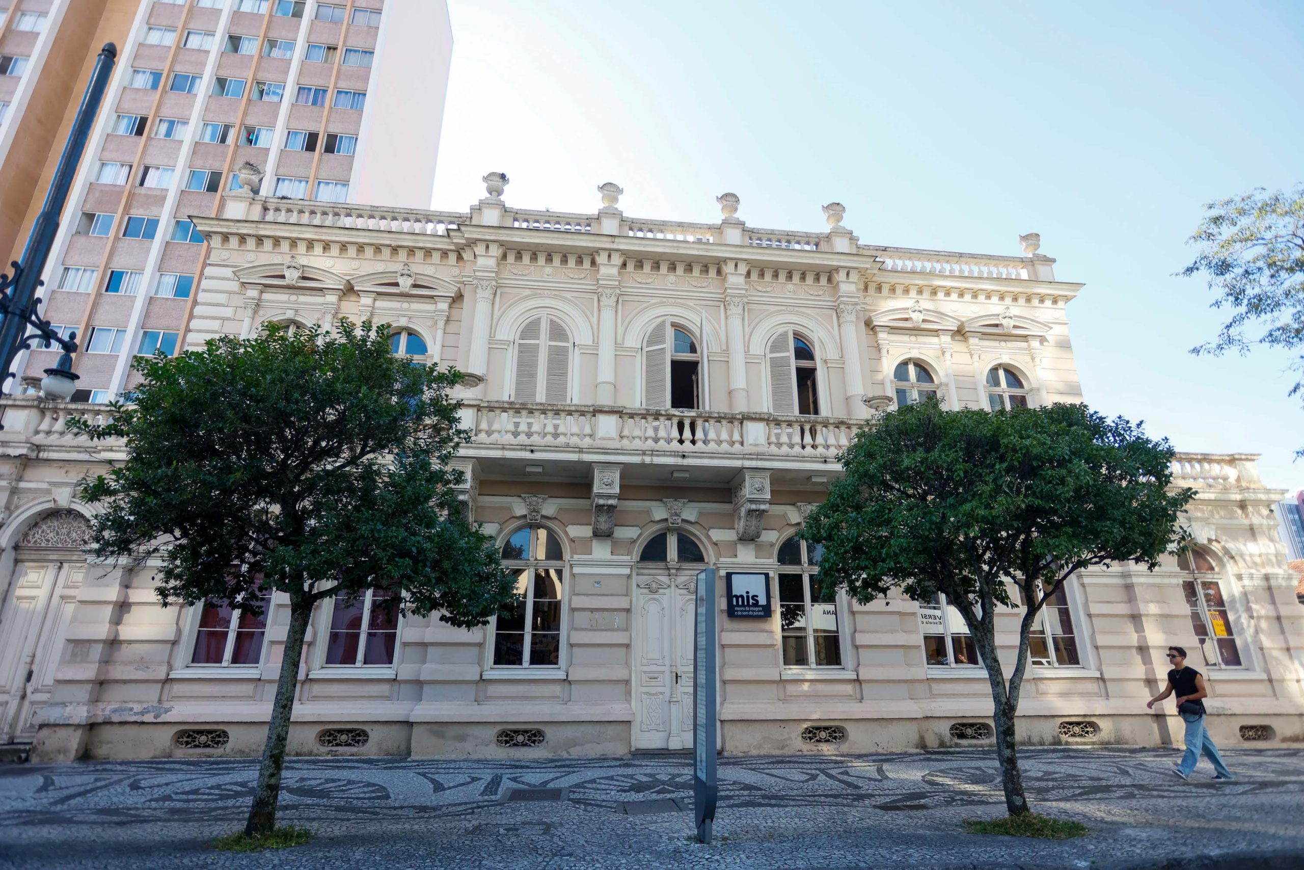 prédios históricos