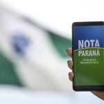 Nota Paraná