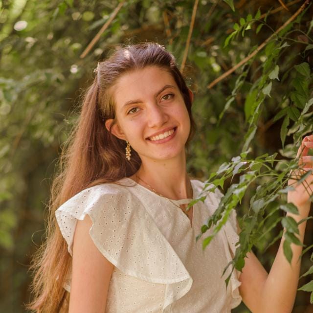 Marcela Vestibulanda