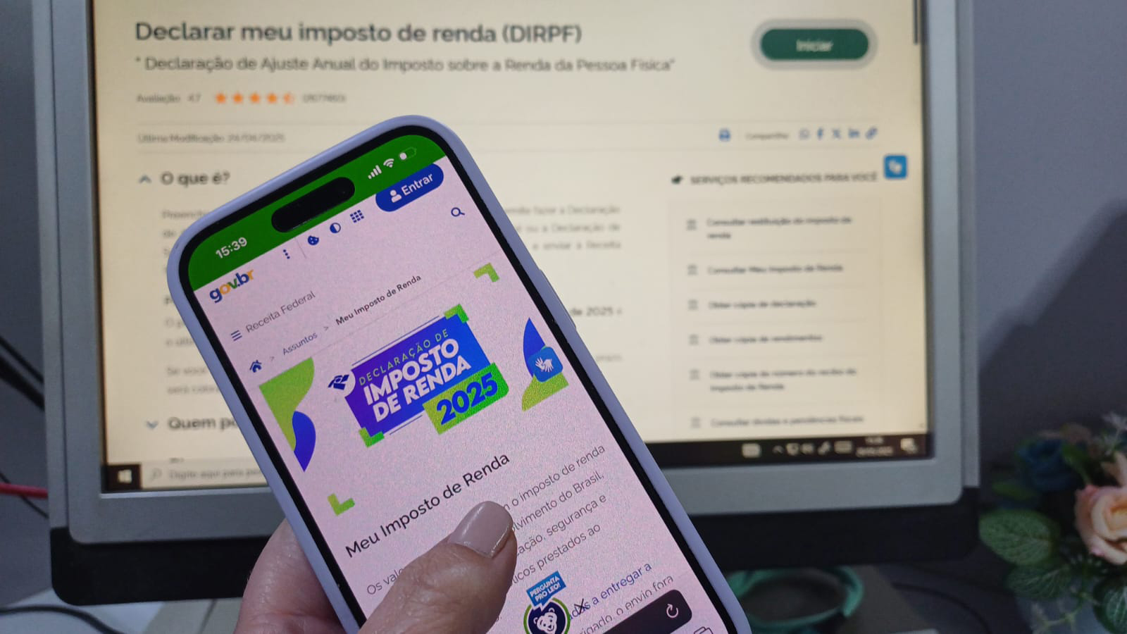 Imposto de Renda
