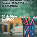 Educação