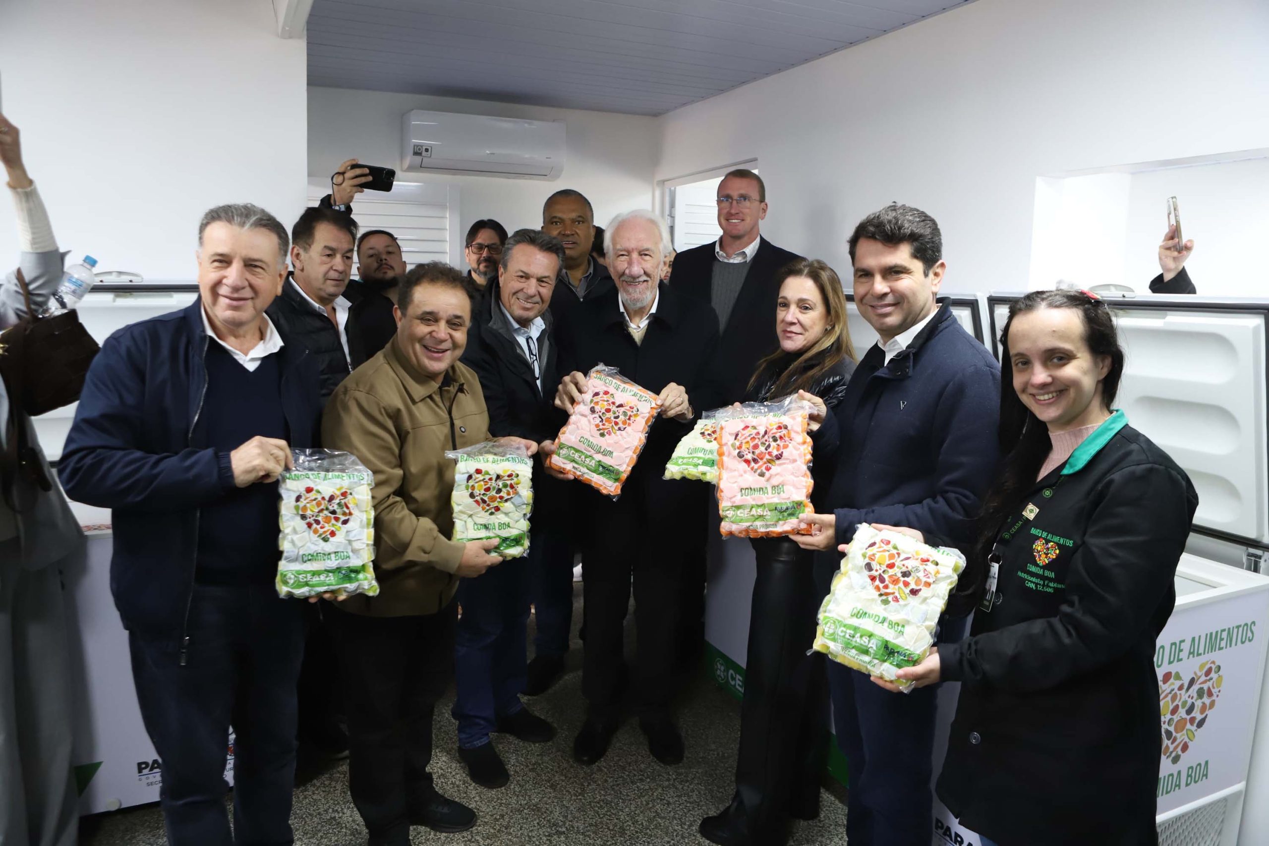 Banco de Alimentos