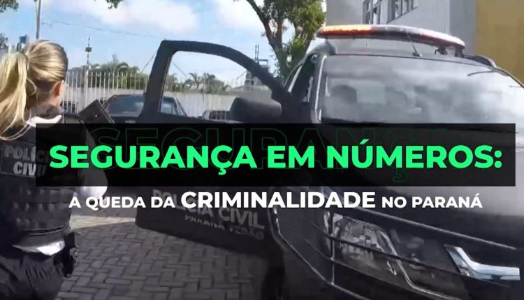 Criminalidade