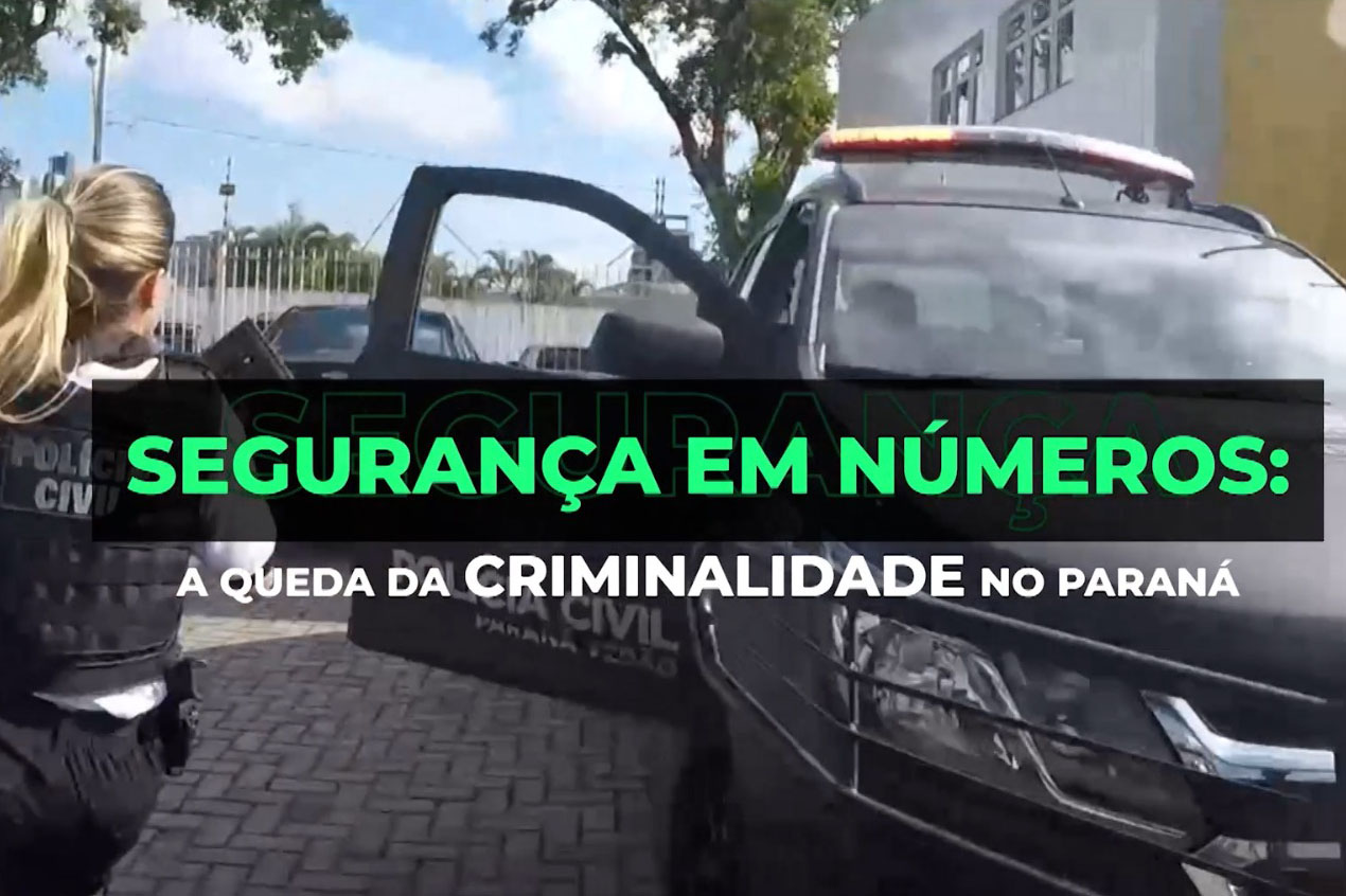 Criminalidade