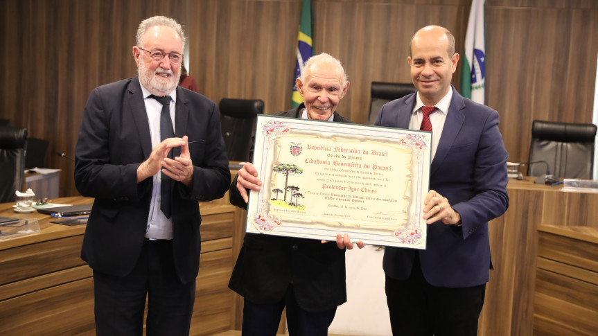 Arqueólogo