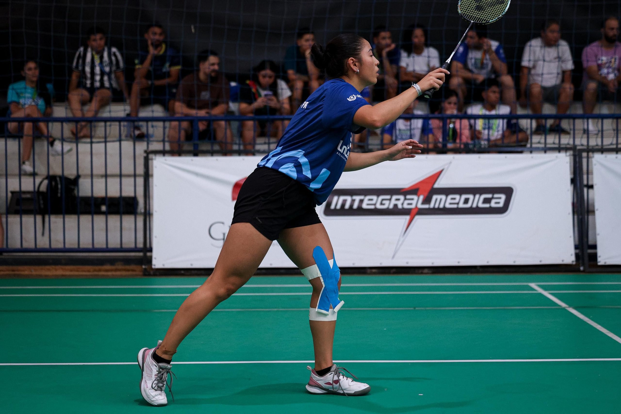 Badminton