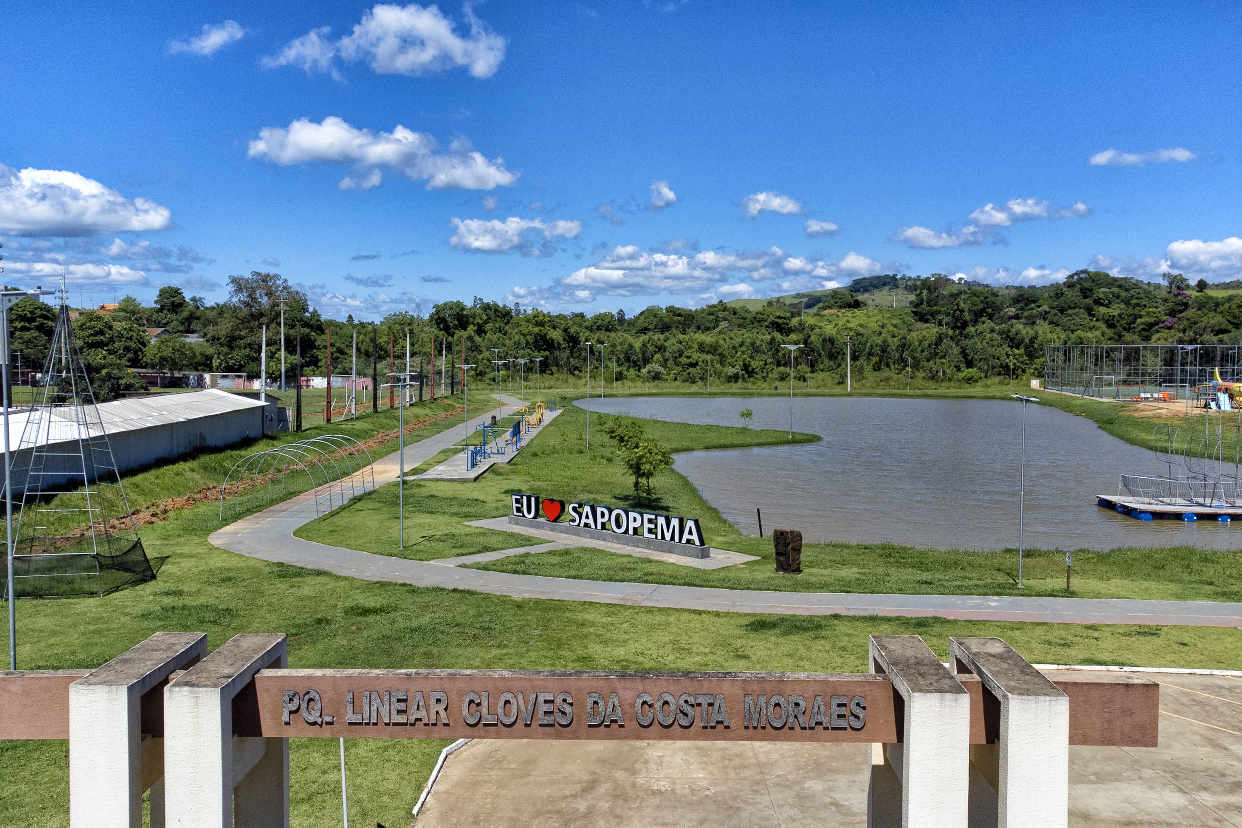 Parques