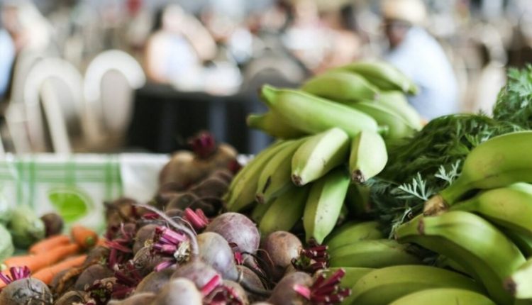 Dia Mundial da Segurança Alimentar é nesse sábado (7)