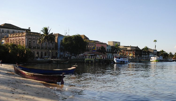 Paranaguá