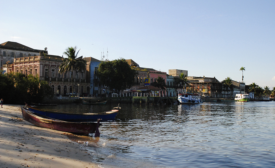 Paranaguá