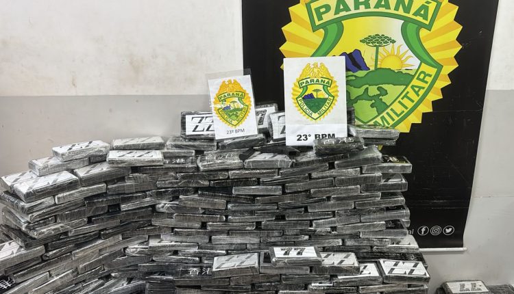 Polícia