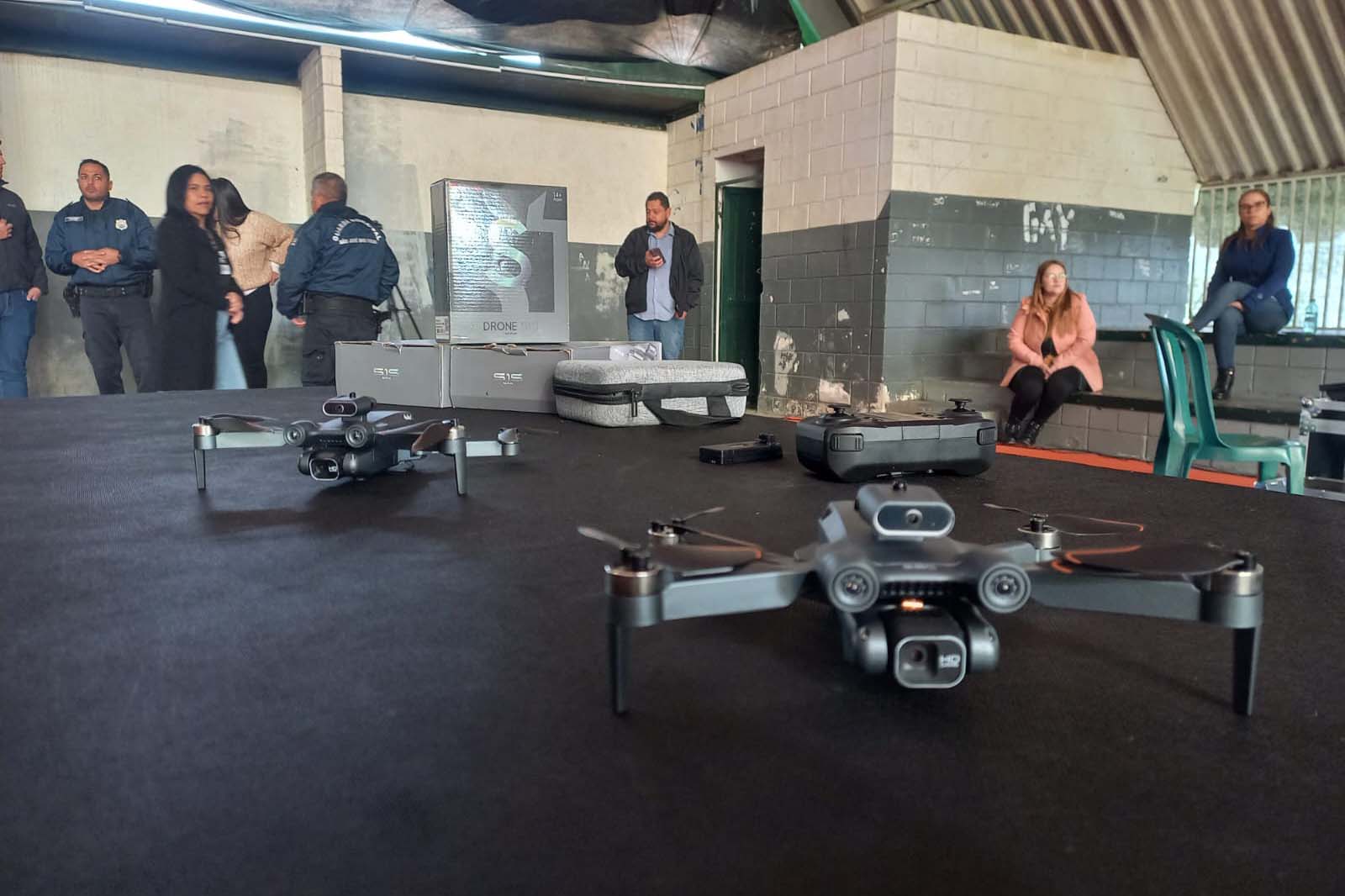 Drone