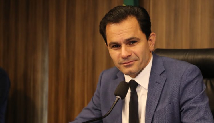 Assembleia Legislativa