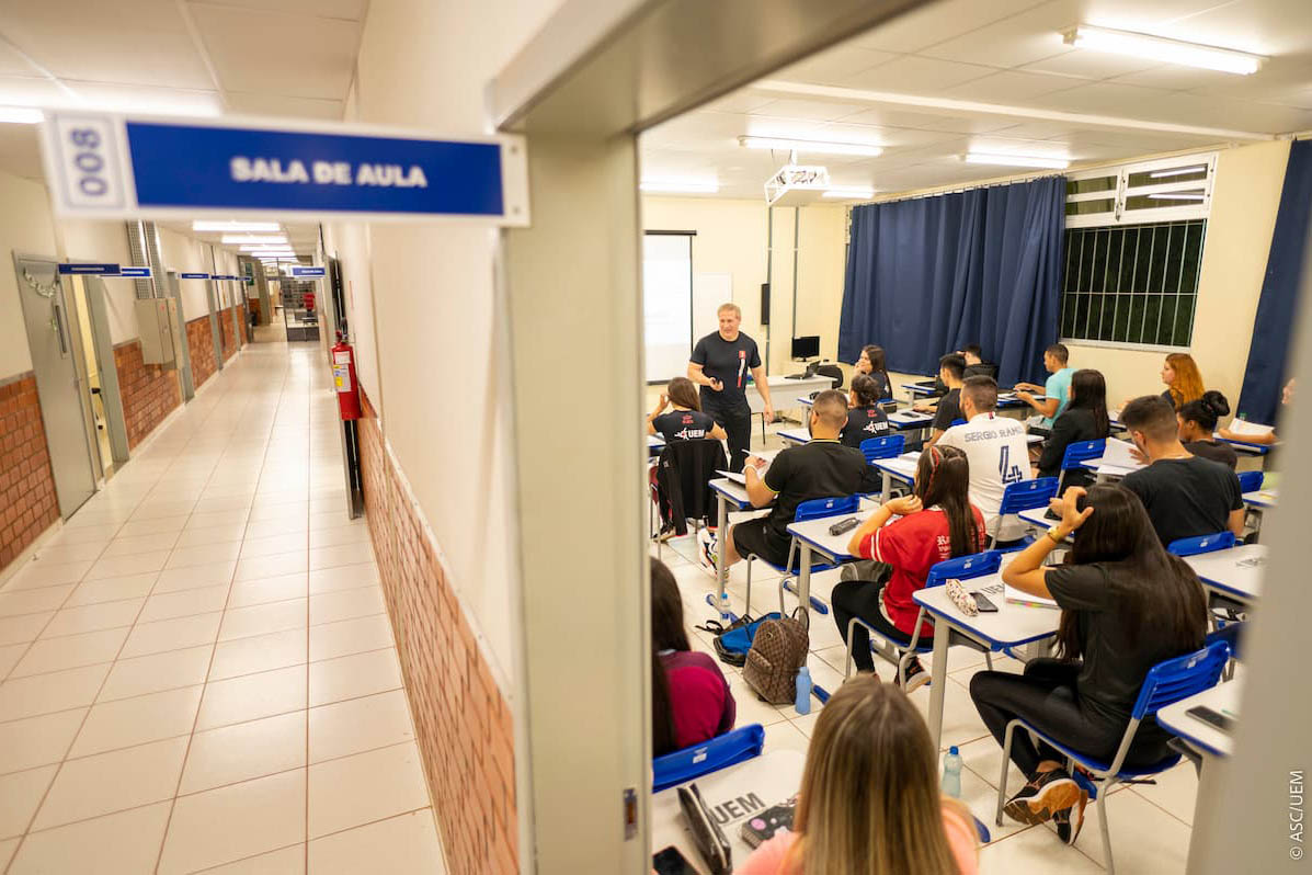 As nomeações representam um importante reforço no quadro funcional das instituições de ensino superior mantidas pelo Estado, contribuindo para a qualidade do ensino, da pesquisa e da extensão Crédito: SETI-PR