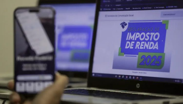 Imposto de renda a constituir