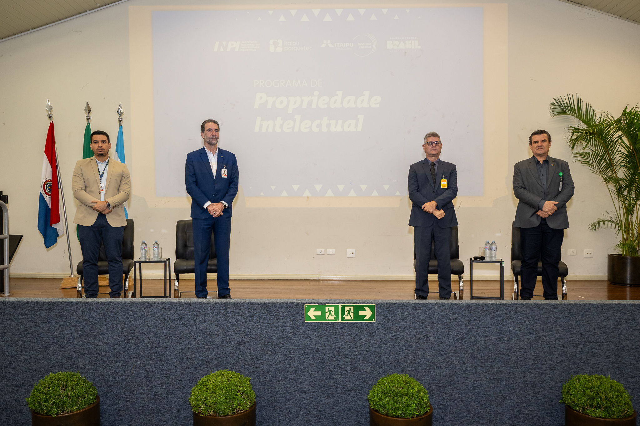 Propriedade Intelectual