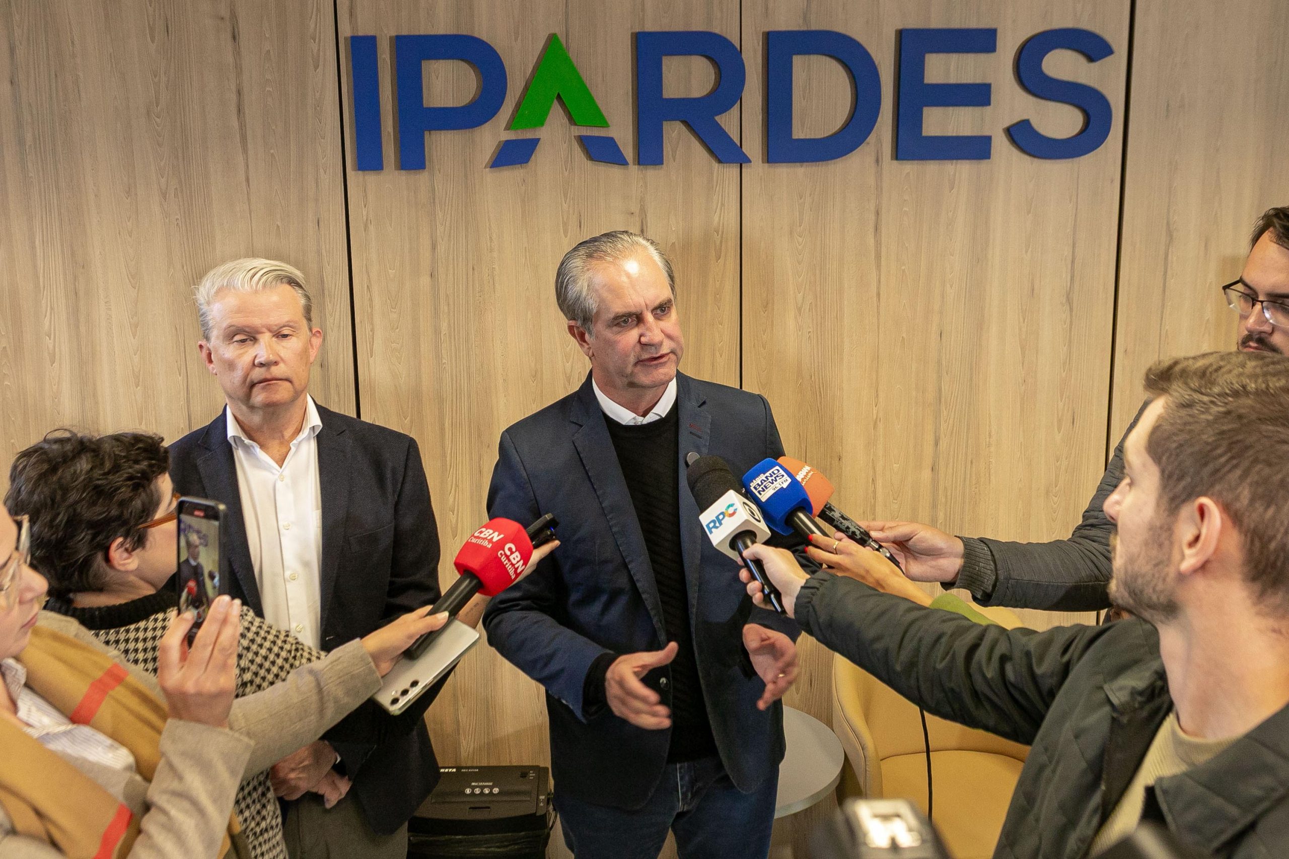 Ipardes