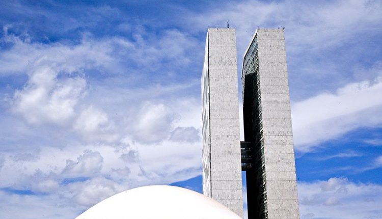 O PLP 177/2023, aprovado na Câmara dos Deputados no início de maio, aumenta o número de vagas na Casa Crédito: Leopoldo Silva/Agência Senado