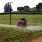 Estado reforça combate à deriva de agrotóxicos