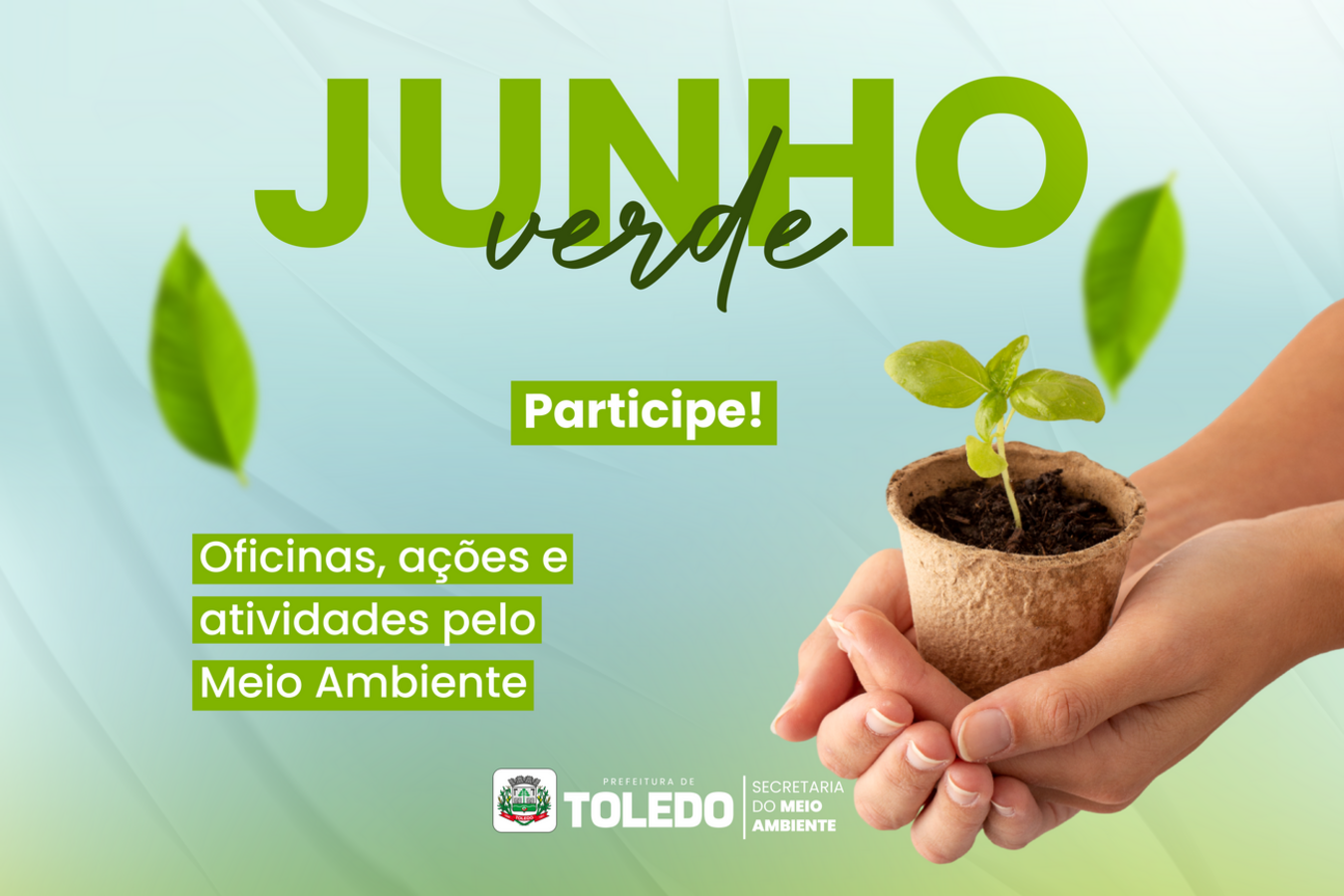 Junho Verde