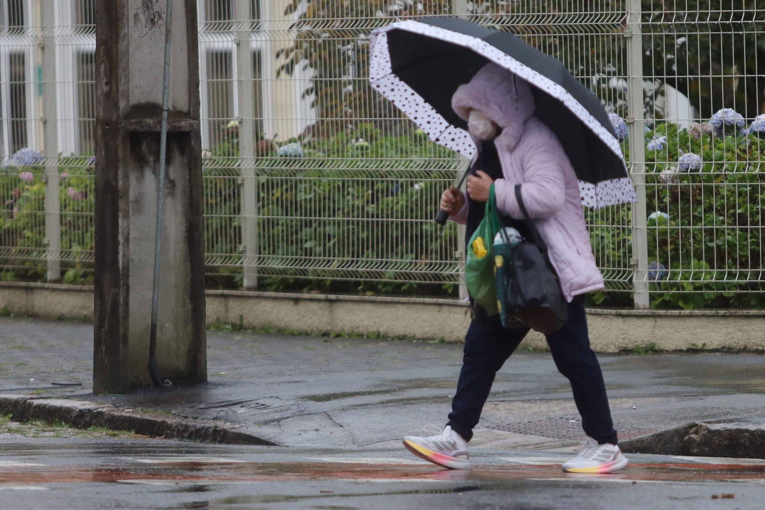 Chuva