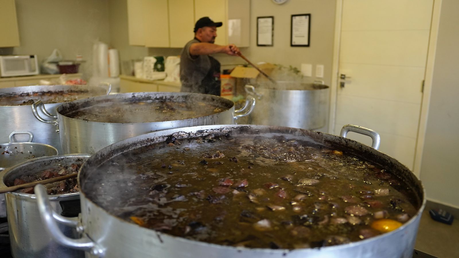 Feijoada