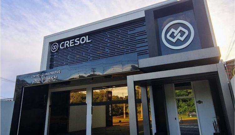 Crédito: Assessoria Cresol
