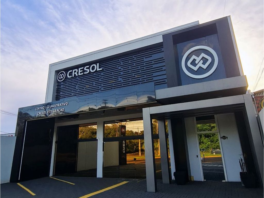 Crédito: Assessoria Cresol