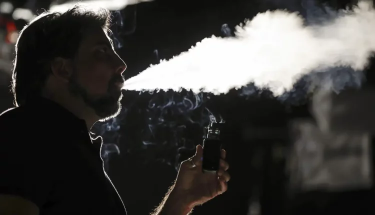 Dia Mundial sem Tabaco SUS