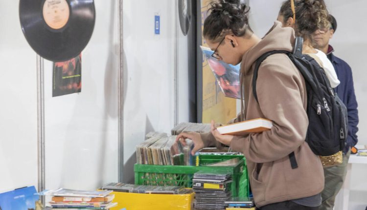 A Festa Literária de Toledo (FLIT) já tem data marcada para seu início e já conta com sua programação disponível Crédito: Prefeitura de Toledo