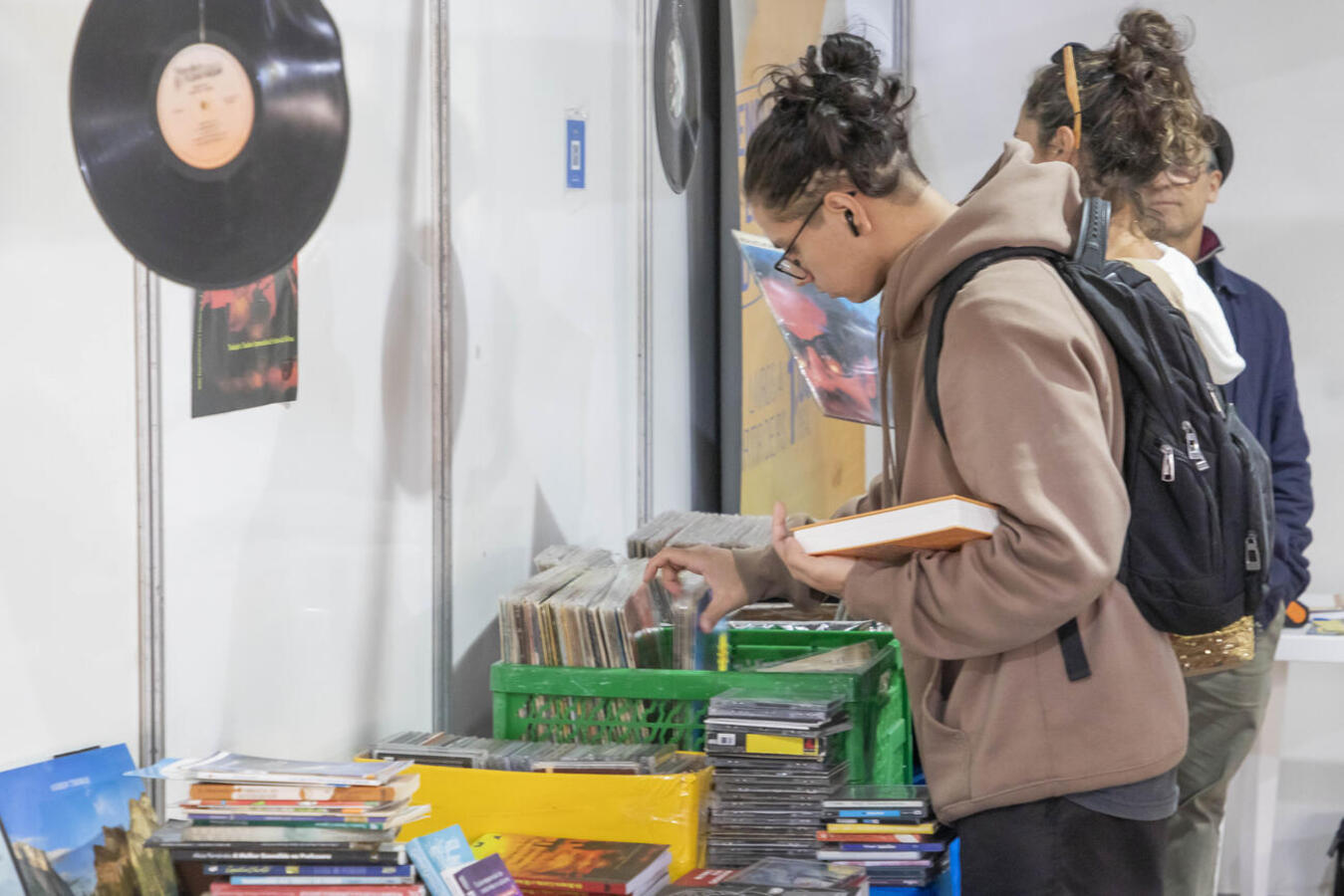 A Festa Literária de Toledo (FLIT) já tem data marcada para seu início e já conta com sua programação disponível Crédito: Prefeitura de Toledo